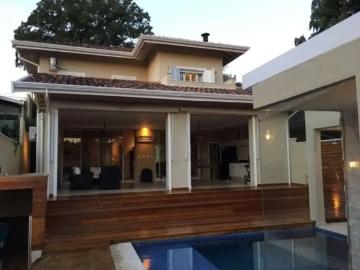 Casa / Sobrado em Condomínio para Locação em Campinas/SP Bairro das Palmeiras 4 Quartos