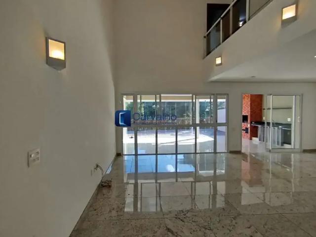 Casa / Sobrado em Condomínio para Locação em Campinas/SP Bairro das Palmeiras 4 Quartos