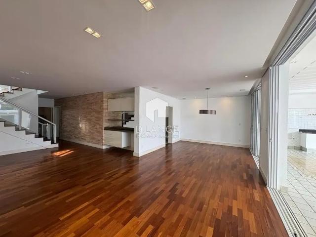 Casa / Sobrado em Condomínio para Locação em Campinas/SP Bairro das Palmeiras 4 Quartos
