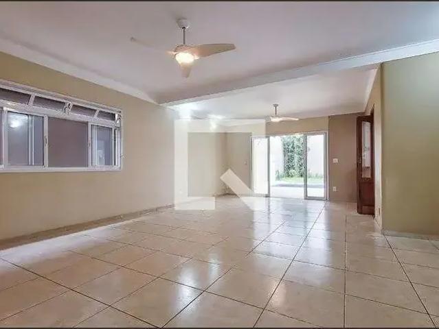 Casa / Sobrado em Condomínio para Locação em Campinas/SP Bairro das Palmeiras 5 Quartos