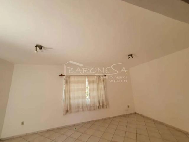 Casa / Sobrado em Condomínio para Locação em Campinas/SP Barão Geraldo 3 Quartos