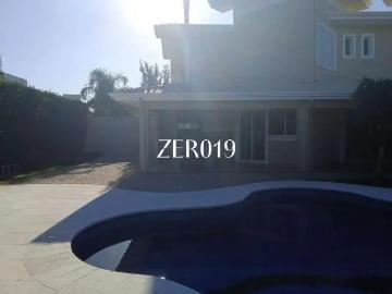 Casa / Sobrado em Condomínio para Locação em Campinas/SP Residencial Estância Eudóxia Barão Geraldo