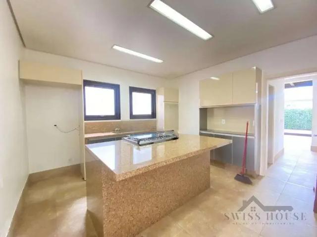 Casa / Sobrado em Condomínio para Locação em Campinas/SP Bosque das Palmeiras 3 Quartos