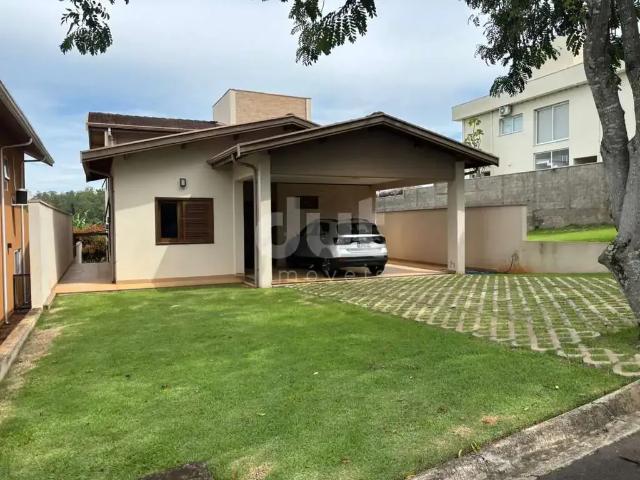 Casa / Sobrado em Condomínio para Locação em Campinas/SP Cambuí 3 Quartos