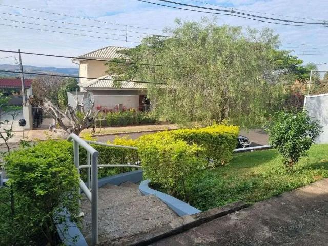 Casa / Sobrado em Condomínio para Locação em Campinas/SP Caminhos de San Conrado 3 Quartos