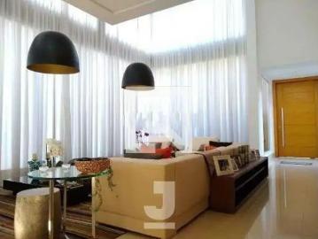 Casa / Sobrado em Condomínio para Locação em Campinas/SP Chácara Bela Vista 4 Quartos