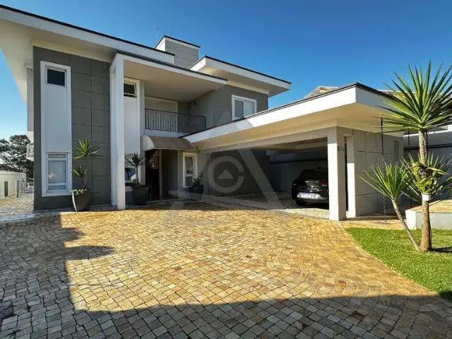 Casa / Sobrado em Condomínio para Locação em Campinas/SP Chácara São Rafael 4 Quartos