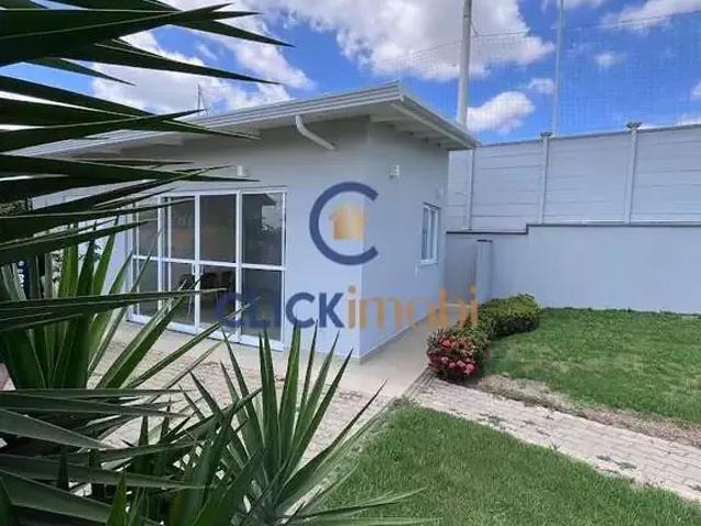 Casa / Sobrado em Condomínio para Locação em Campinas/SP Chácara São Rafael 5 Quartos