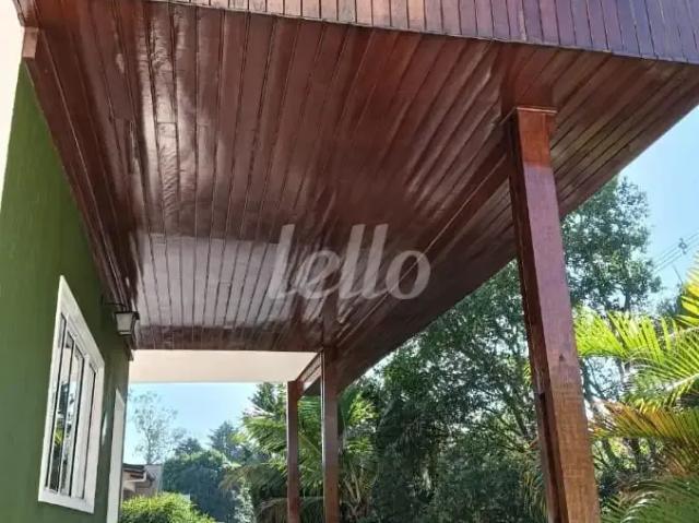 Casa / Sobrado em Condomínio para Locação em Campinas/SP Chácara São Rafael 5 Quartos