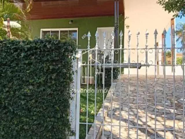 Casa / Sobrado em Condomínio para Locação em Campinas/SP Chácara São Rafael 3 Quartos