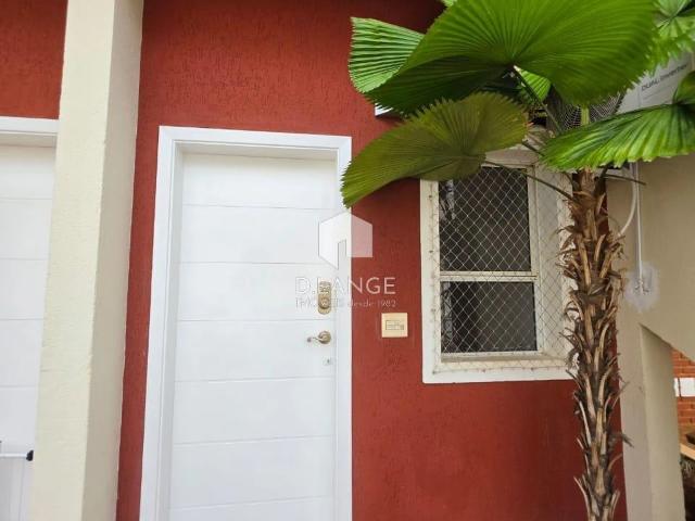Casa / Sobrado em Condomínio para Locação em Campinas/SP Chácara Primavera 2 Quartos