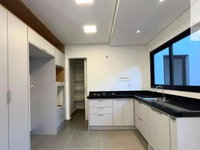 Casa / Sobrado em Condomínio para Locação em Campinas/SP Chácara Primavera 3 Quartos