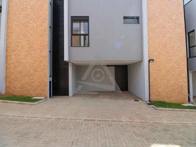 Casa / Sobrado em Condomínio para Locação em Campinas/SP Chácara Primavera 3 Quartos