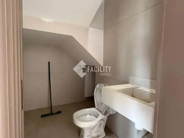 Casa / Sobrado em Condomínio para Locação em Campinas/SP Chácara Primavera 3 Quartos