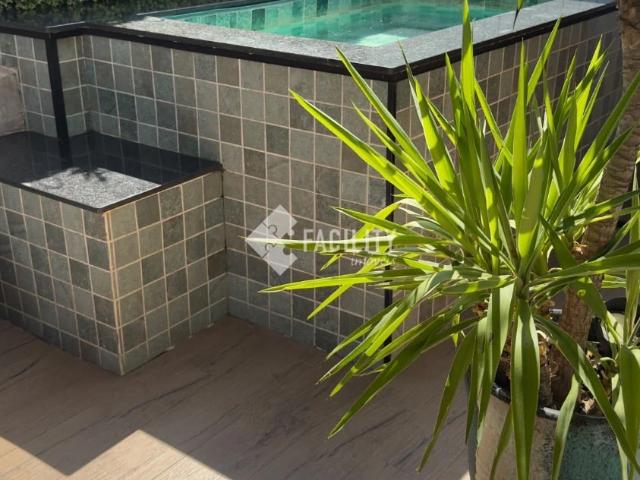 Casa / Sobrado em Condomínio para Locação em Campinas/SP Chácara Primavera 3 Quartos