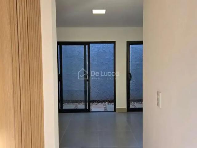 Casa / Sobrado em Condomínio para Locação em Campinas/SP Chácara Primavera 3 Quartos