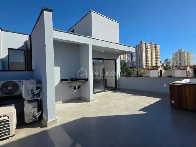 Casa / Sobrado em Condomínio para Locação em Campinas/SP Chácara Primavera 3 Quartos