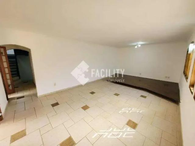Casa / Sobrado em Condomínio para Locação em Campinas/SP Cidade Universitária 3 Quartos