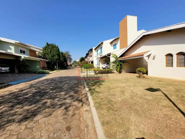 Casa / Sobrado em Condomínio para Locação em Campinas/SP Cidade Universitária 3 Quartos