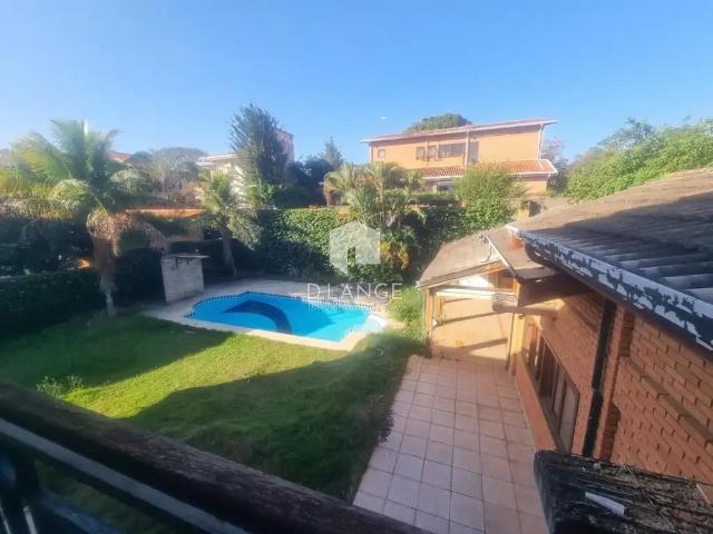 Casa / Sobrado em Condomínio para Locação em Campinas/SP Cidade Universitária 3 Quartos