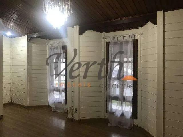 Casa / Sobrado em Condomínio para Locação em Campinas/SP Colinas do Ermitage Sousas 3 Quartos