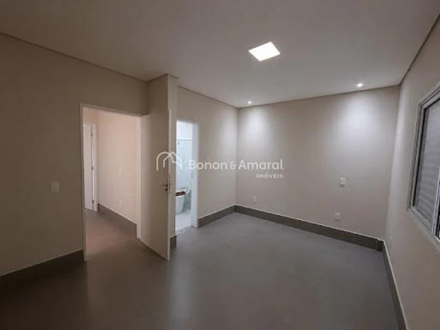 Casa / Sobrado em Condomínio para Locação em Campinas/SP Colinas do Ermitage Sousas 4 Quartos