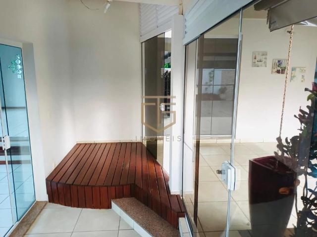 Casa / Sobrado em Condomínio para Locação em Campinas/SP Fazenda São Quirino 3 Quartos