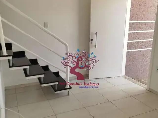 Casa / Sobrado em Condomínio para Locação em Campinas/SP Fazenda Santa Cândida 2 Quartos