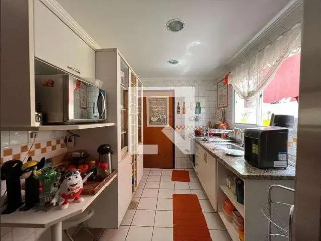 Casa / Sobrado em Condomínio para Locação em Campinas/SP Fazenda Santa Cândida 3 Quartos
