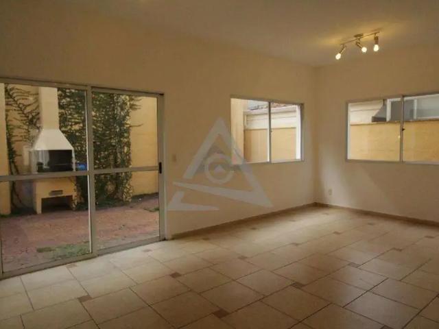 Casa / Sobrado em Condomínio para Locação em Campinas/SP Fazenda Santa Cândida 3 Quartos