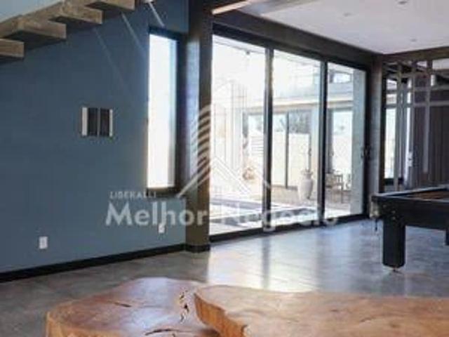Casa / Sobrado em Condomínio para Locação em Campinas/SP Jardim Andorinhas 2 Quartos