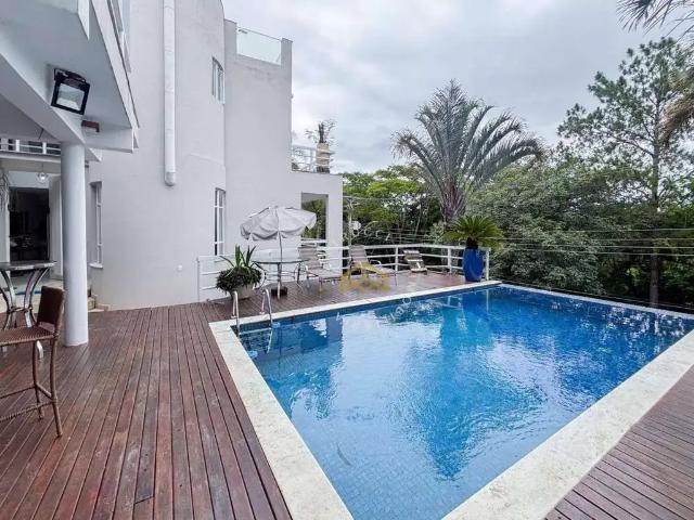 Casa / Sobrado em Condomínio para Locação em Campinas/SP Jardim Atibaia Sousas 5 Quartos