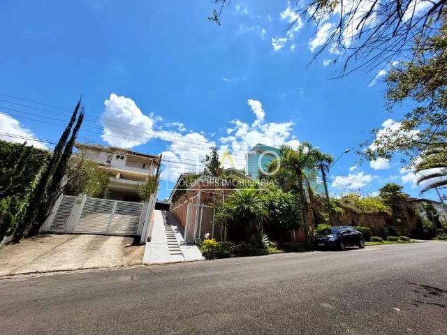 Casa / Sobrado em Condomínio para Locação em Campinas/SP Jardim Botânico Sousas 3 Quartos