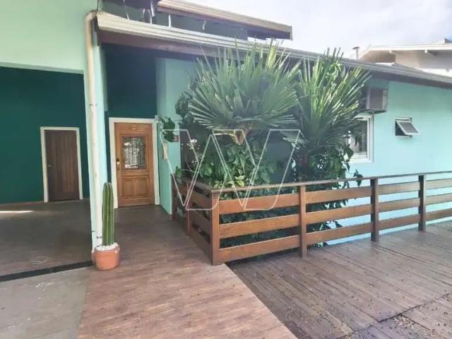 Casa / Sobrado em Condomínio para Locação em Campinas/SP Jardim Botânico Sousas 3 Quartos