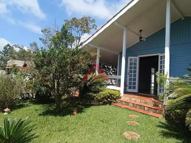Casa / Sobrado em Condomínio para Locação em Campinas/SP Jardim Botânico Sousas 3 Quartos