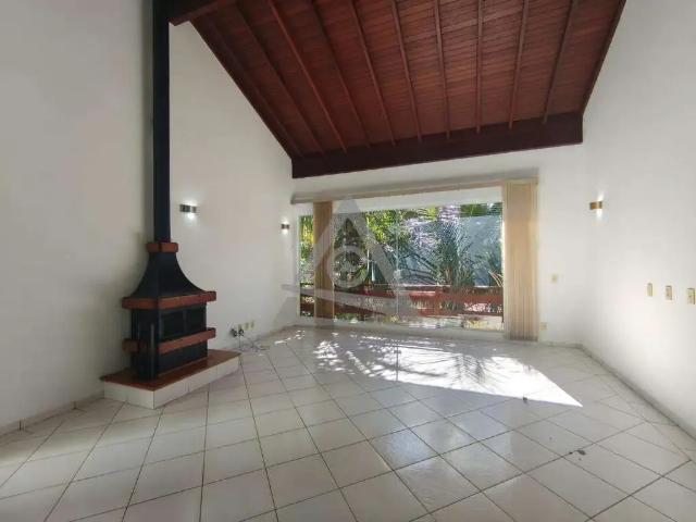 Casa / Sobrado em Condomínio para Locação em Campinas/SP Jardim Botânico Sousas 3 Quartos