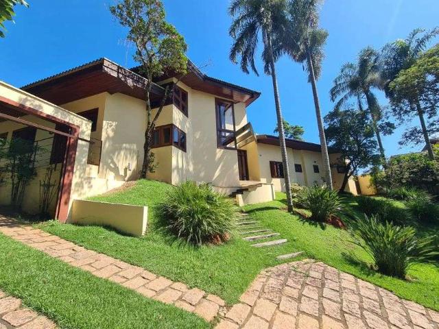 Casa / Sobrado em Condomínio para Locação em Campinas/SP Jardim Botânico Sousas 4 Quartos