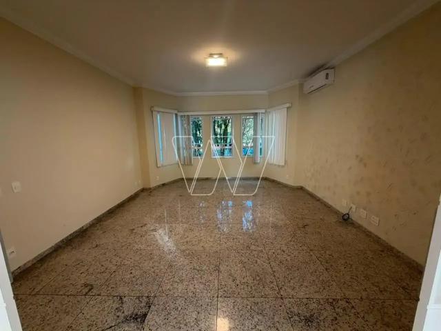 Casa / Sobrado em Condomínio para Locação em Campinas/SP Jardim Botânico Sousas 4 Quartos