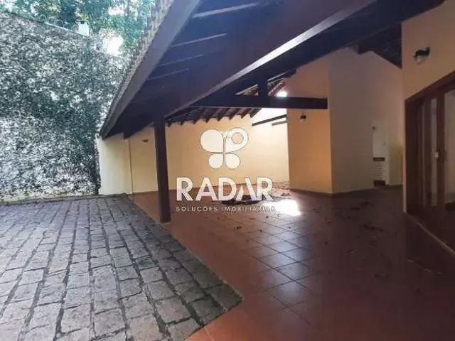 Casa / Sobrado em Condomínio para Locação em Campinas/SP Jardim Botânico Sousas 4 Quartos