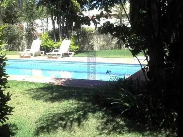 Casa / Sobrado em Condomínio para Locação em Campinas/SP Jardim Botânico Sousas 4 Quartos