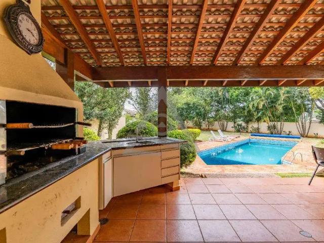 Casa / Sobrado em Condomínio para Locação em Campinas/SP Jardim Botânico Sousas 4 Quartos