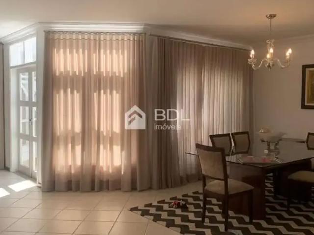 Casa / Sobrado em Condomínio para Locação em Campinas/SP Jardim Botânico Sousas 5 Quartos