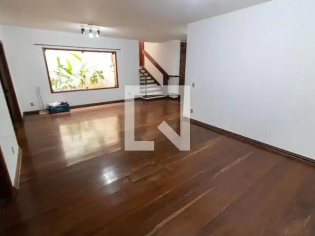 Casa / Sobrado em Condomínio para Locação em Campinas/SP Jardim Chapadão 4 Quartos