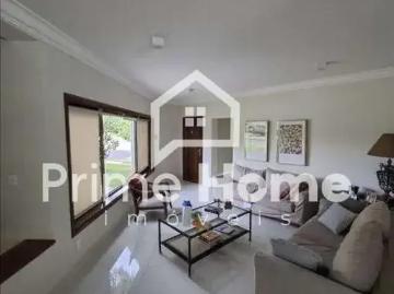 Casa / Sobrado em Condomínio para Locação em Campinas/SP Jardim Conceição 4 Quartos