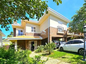 Casa / Sobrado em Condomínio para Locação em Campinas/SP Jardim Conceição 3 Quartos