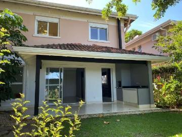 Casa / Sobrado em Condomínio para Locação em Campinas/SP Jardim das Paineiras 3 Quartos