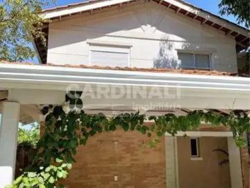 Casa / Sobrado em Condomínio para Locação em Campinas/SP Jardim das Paineiras 3 Quartos