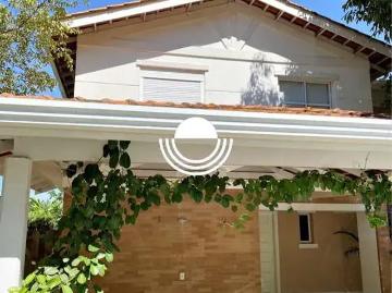Casa / Sobrado em Condomínio para Locação em Campinas/SP Jardim das Paineiras 3 Quartos