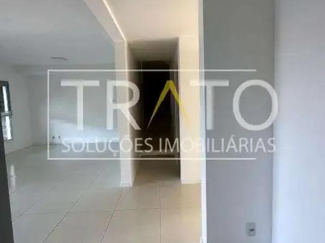 Casa / Sobrado em Condomínio para Locação em Campinas/SP Jardim das Paineiras 3 Quartos