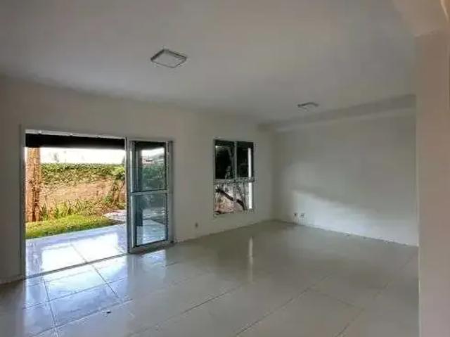 Casa / Sobrado em Condomínio para Locação em Campinas/SP Jardim das Paineiras 3 Quartos